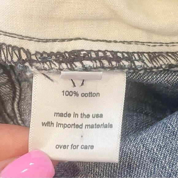 Rachel Comey Legion Slim Jeans in Size 2 - Picture 11 of 13